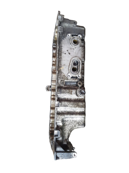 2006-2013 Volvo C70 II 542 Convertible oil pan/sump 31339208 - used genuine part, photo 5