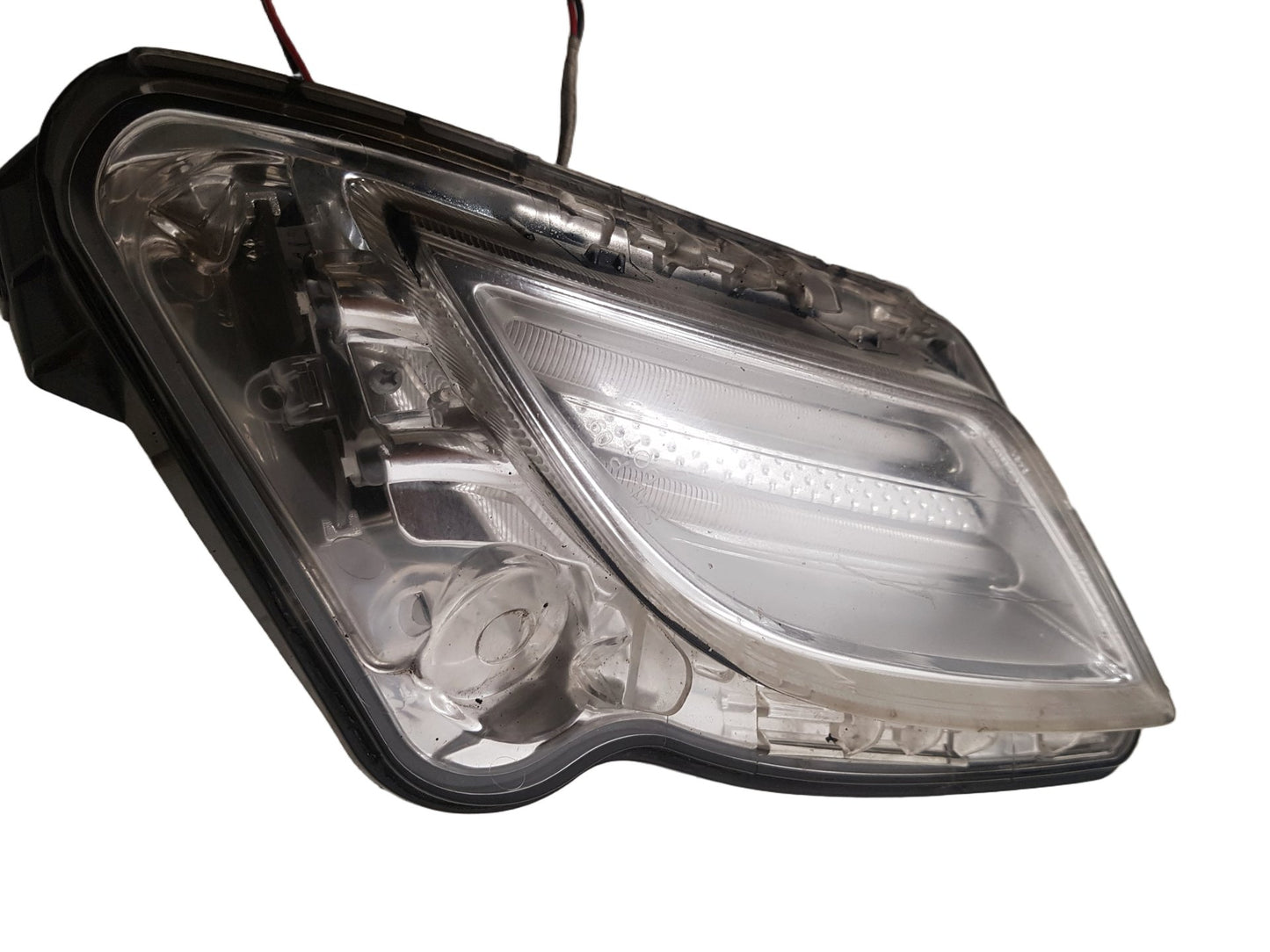 2010-2013 Volvo S60 II LED Daytime Running Light Passenger Side 2247471