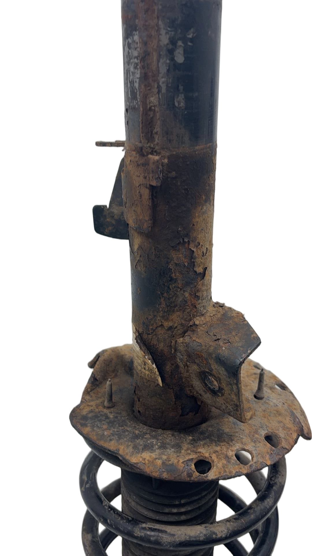 2008 - 2016 Volvo XC70 III 136 Station Wagon Left Front Shock Absorber
