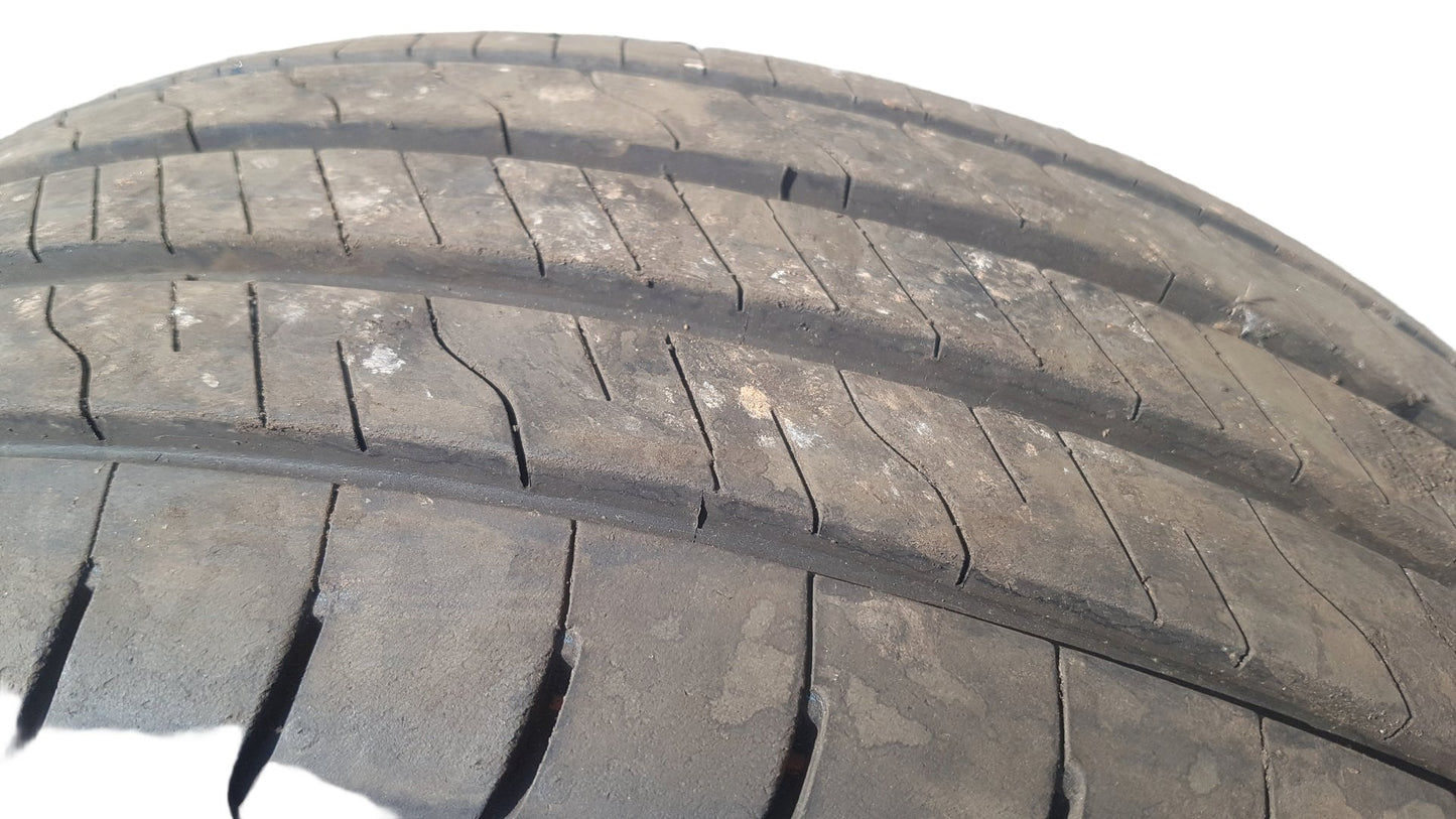 2007 Volvo XC90 I 275 Estate Alloy Wheel 30736366