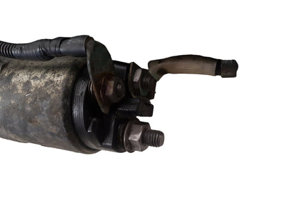 VOLVO C30 S40 V50 C70 2.0 D3 / D4 & 2.4 D5 STARTER MOTOR 31327066 36001408