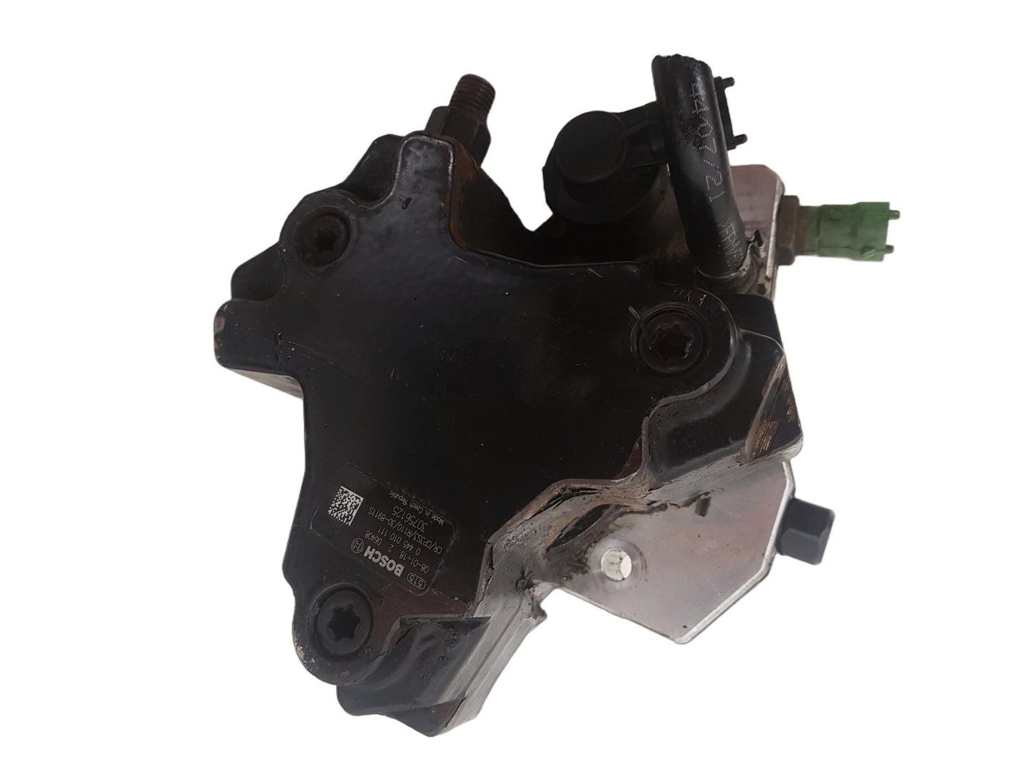 Volvo D5244T4 High Pressure Diesel Pump 0445010111 30756125 XC90 V70 S60 XC70 2005-2014
