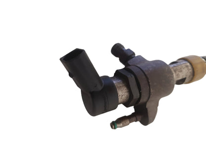 2010-2013 Volvo S40 V50 C30 S60 V60 1.6 D2 Diesel Fuel Injector 9802448680