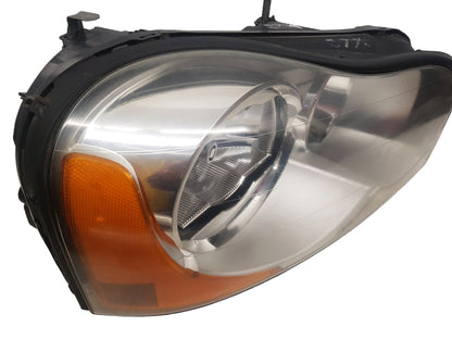 2002-2006 Volvo XC90 Estate Right Headlight 30678189