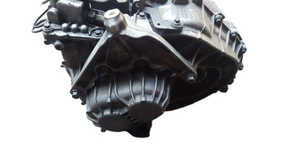 2014 Volvo V40 D3 Manual Gearbox D5204T6 B66R 31280650 2012-2015