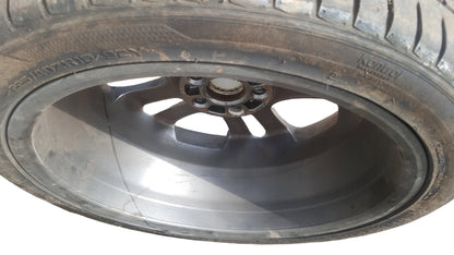 2010 - 2013 Volvo C30 533 Hatchback Alloy Wheel 30672919