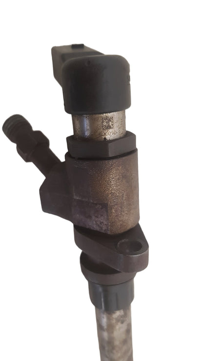 2008 Volvo C70   Fuel Injector 9657144580