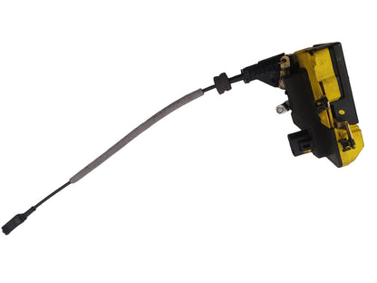 2005 - 2008 Volvo V70  Estate Right Front Lock Mechanism