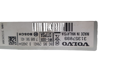 Volvo XC60 Dash Display Unit 2010-2014 31357099 12M Warranty