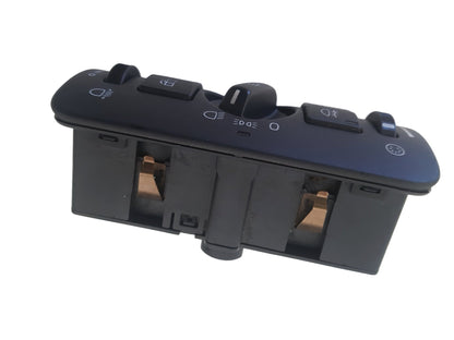 30739415 Volvo V70 S80 XC70 Headlight Switch 2007-2015 Genuine Tested RHD
