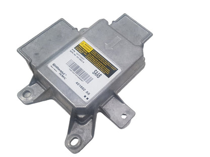 2005 - 2011 Saab 9-3 YS3F Saloon Airbag Module 12771237
