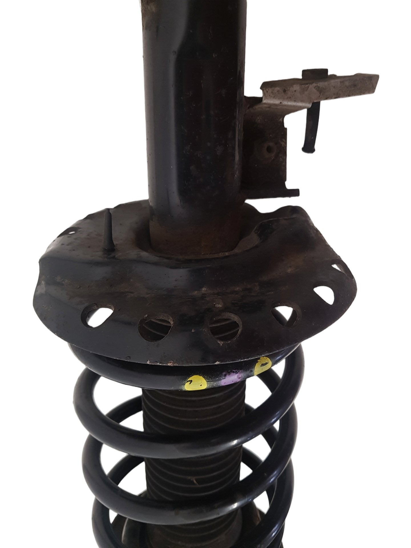 2016 Volvo V70 III 135 Estate Right Front Shock Absorber 31317795