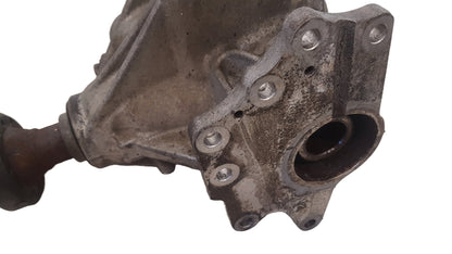 2008 - 2015 Volvo V70 III 135 Estate Front Differential Assembly 7520120590