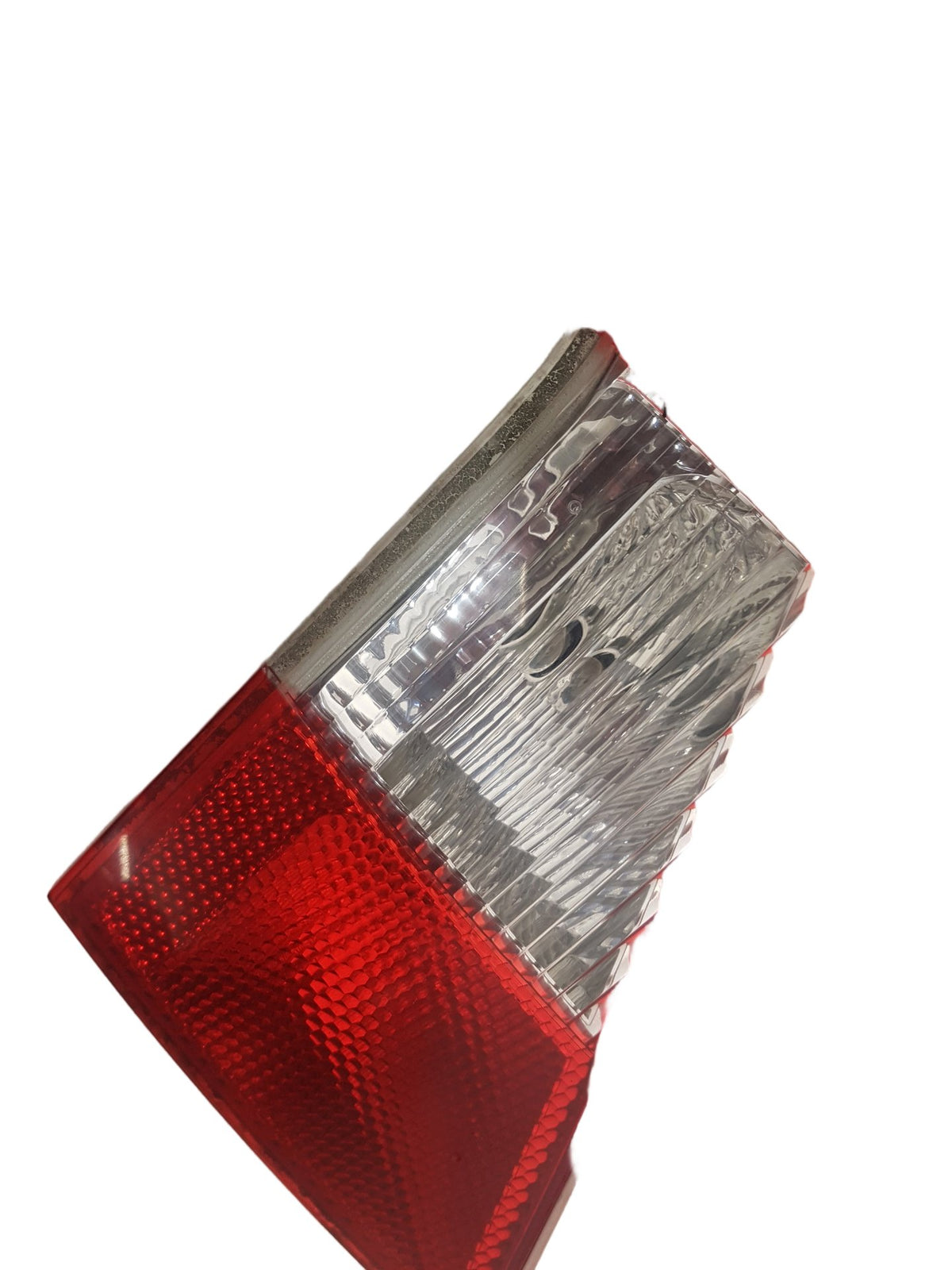 2008-2016 Volvo V70 XC70 Tailgate Rear Light Cluster Passenger Side 31395068