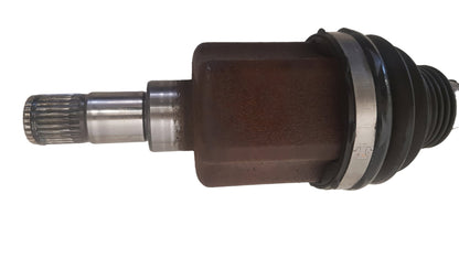 VOLVO V40 1.6 D2 DIESEL 2012-2016 LH UK N/S PASSENGER SIDE DRIVESHAFT 31280669