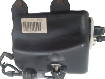 2005-2013 Volvo C70 AdBlue Additive Tank Assembly 3M519C103AM