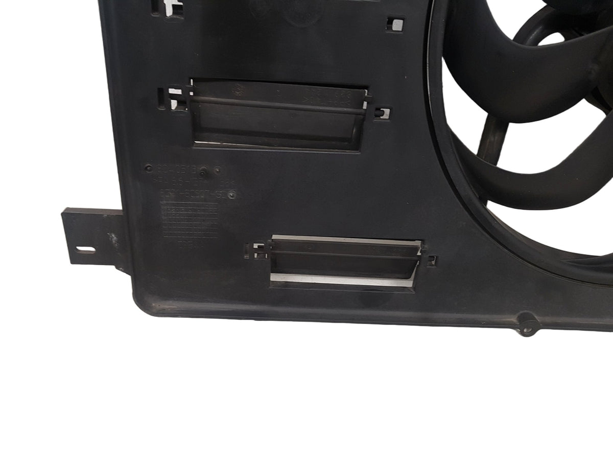 2008-2016 Volvo V60 V70 Radiator Fan & Cowling 31305135