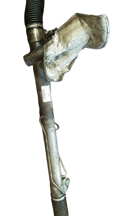 2008 - 2015 Volvo V70 III 135 Estate Power Steering Rack 31329885