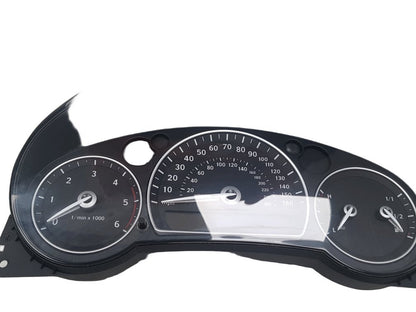 2005 - 2011 Saab 9-3 YS3F Saloon Instrument Cluster 12781162