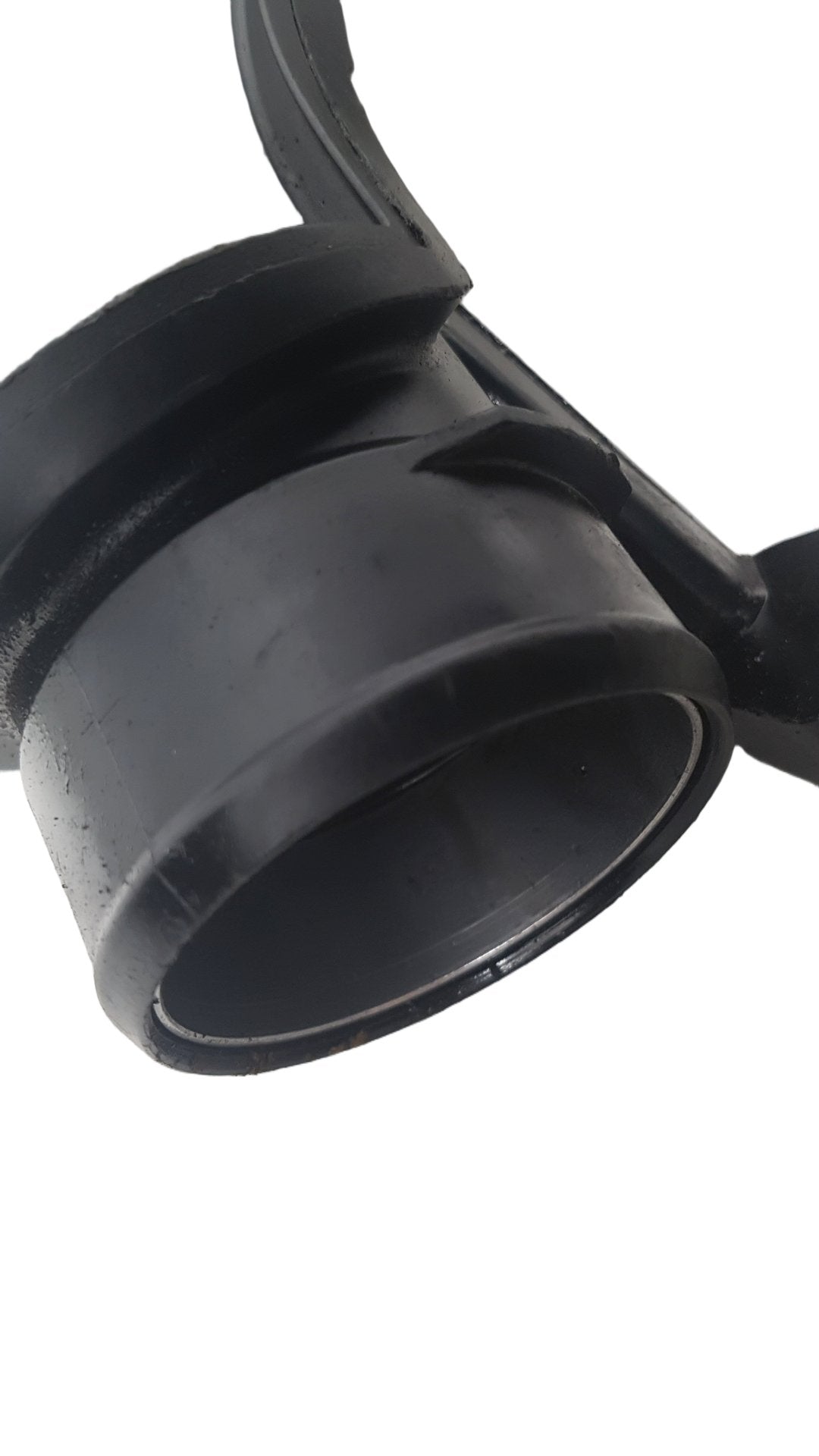 2010 - 2015 Volvo S80 II 124 Saloon LOAD AIR INTERCOOLER PIPE 31293547