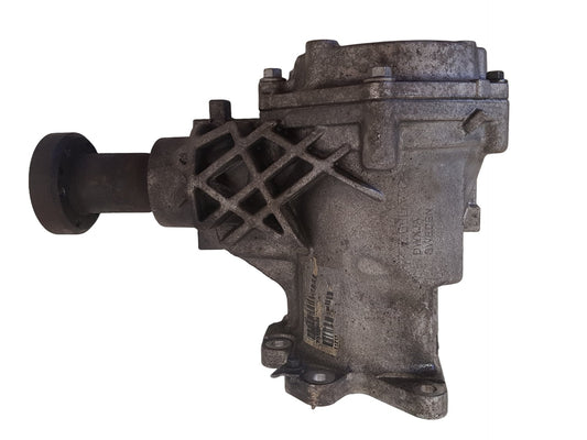 2008 - 2017 Volvo XC60 I 156 SUV Front Differential Assembly 31325104