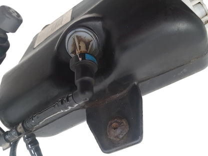 2005-2013 Volvo C70 AdBlue Additive Tank Assembly 3M519C103AM
