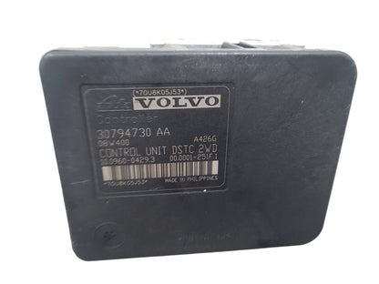 2006 - 2013 Volvo C70 II 542 Convertible ABS Pump/Modulator 30794730AA