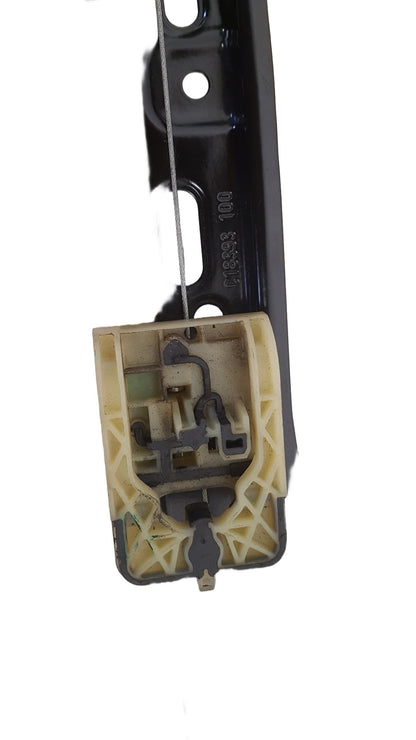 2015 - 2022 Volvo XC90 II 256 SUV Left Rear Window Regulator/Motor C18393100