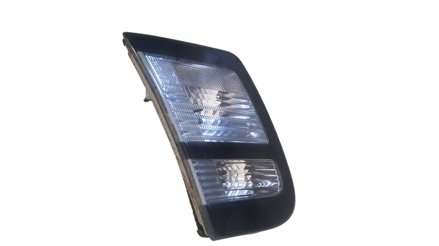 2009 Saab 9-3 YS3F Saloon Left Taillight 12770159