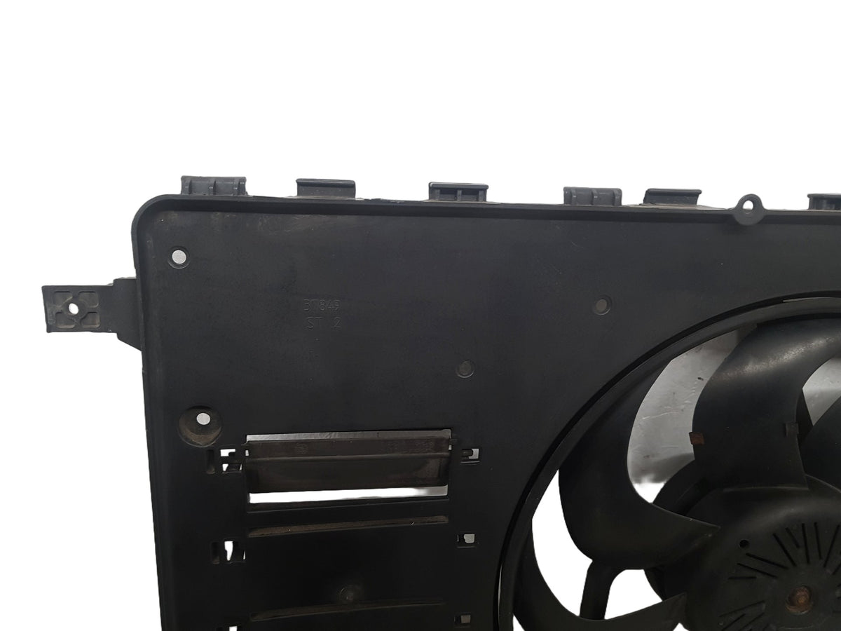 2008-2016 Volvo V60 V70 Radiator Fan & Cowling 31305135
