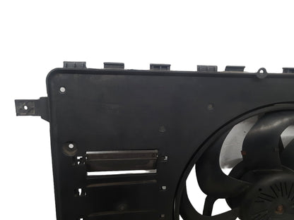 2008-2016 Volvo V60 V70 Radiator Fan & Cowling 31305135