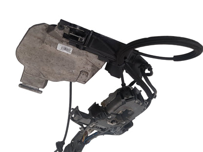 2006-2013 Volvo C70 Front Right Keyless Door Lock Actuator 30632851