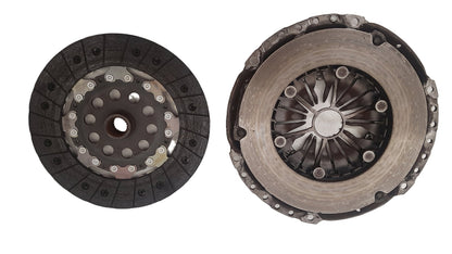 2010 - 2015 Volvo S80 II 124 Saloon CLUTCH 31367641