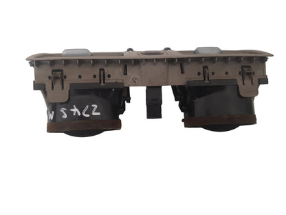 VOLVO XC90 2003-2010 BEIGE CENTER DASHBOARD VENT 3409400, 30739319 12-MONTH WTY