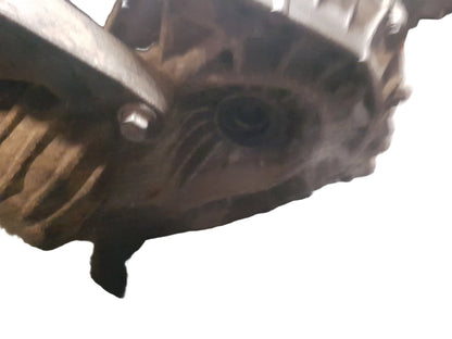 2010-2018 Volvo V60 Manual Gearbox CG9R 7002 MC 1285054 2.4 Diesel — VS Breakers Nottingham