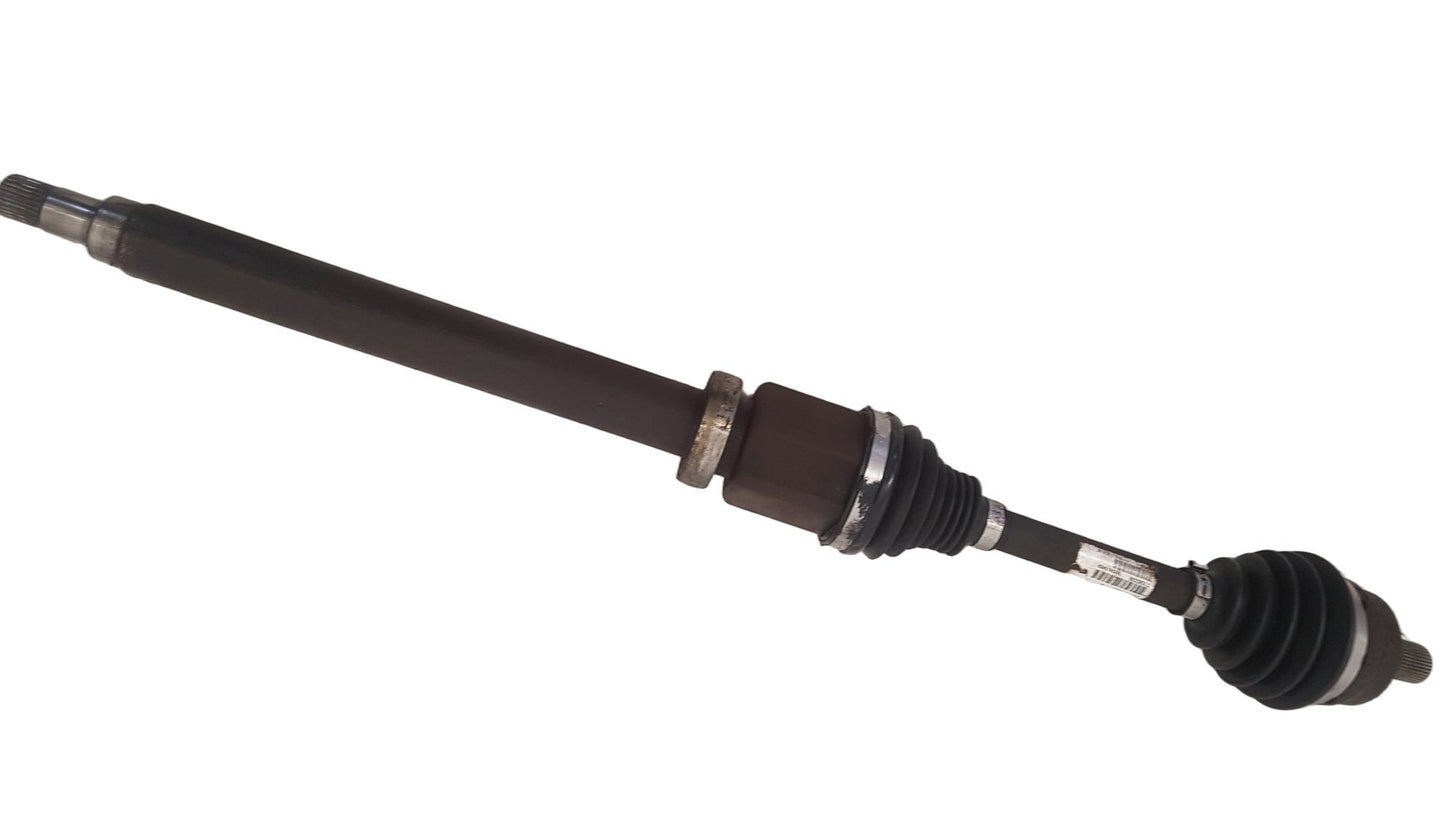 VOLVO V40 1.6 D2 DIESEL 2012-2016 LH UK N/S PASSENGER SIDE DRIVESHAFT 31280669