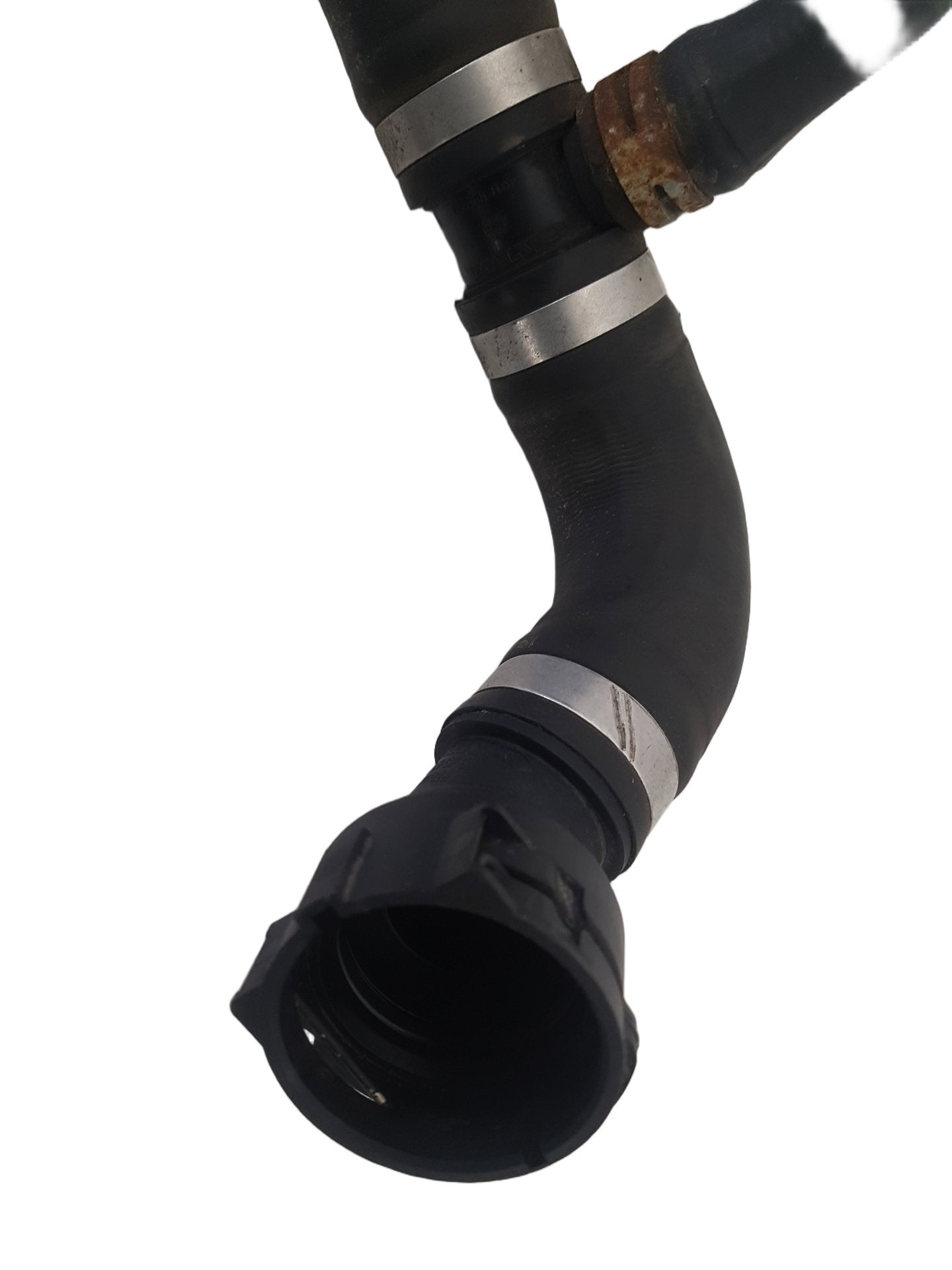 2016 Volvo V70 III 135 Estate RADIATOR HOSE 31368856