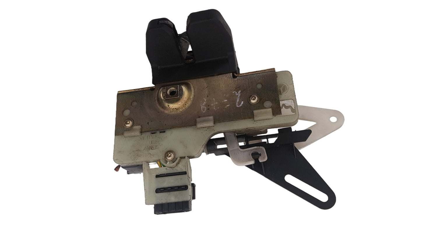 2000 - 2007 Volvo V70 II 285 Estate Tailgate Lock Mechanism 99906518