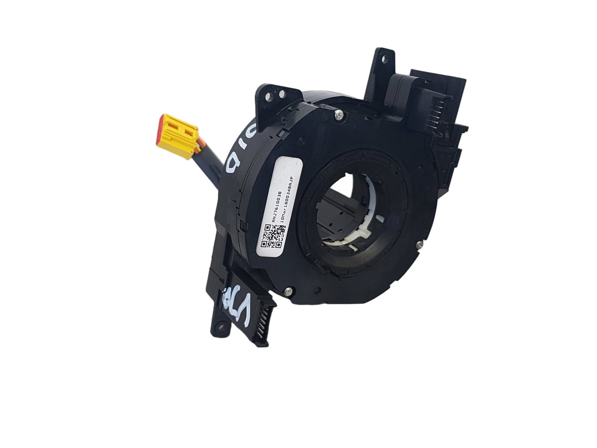 2007-2016 Volvo V70 S80 Clock Spring Squib Slip Ring 31313818