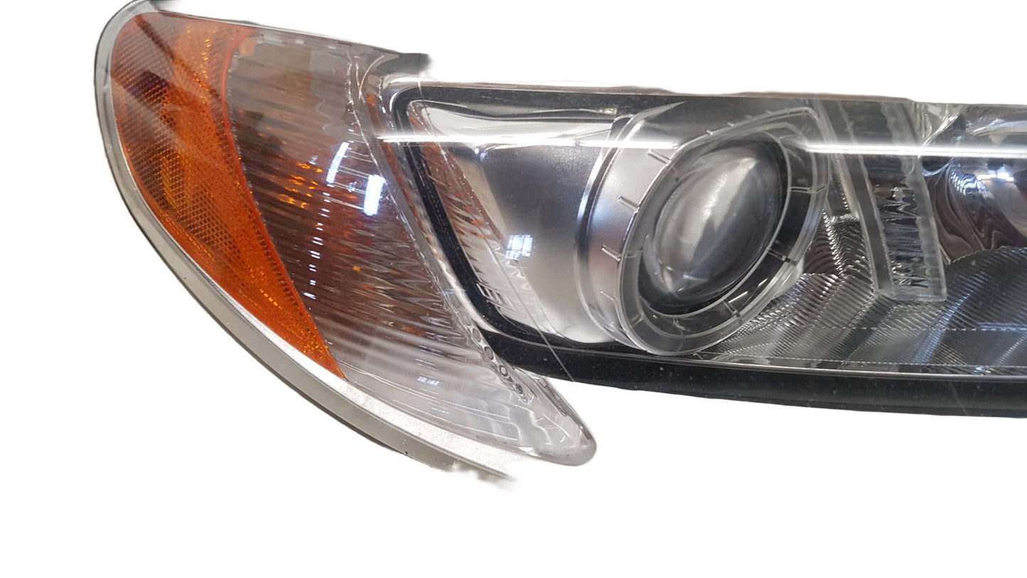 2008 - 2016 Volvo V70 III 135 Estate Right Xenon ABL Active Bend Headlight 31283918