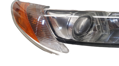 2008 - 2016 Volvo V70 III 135 Estate Right Xenon ABL Active Bend Headlight 31283918