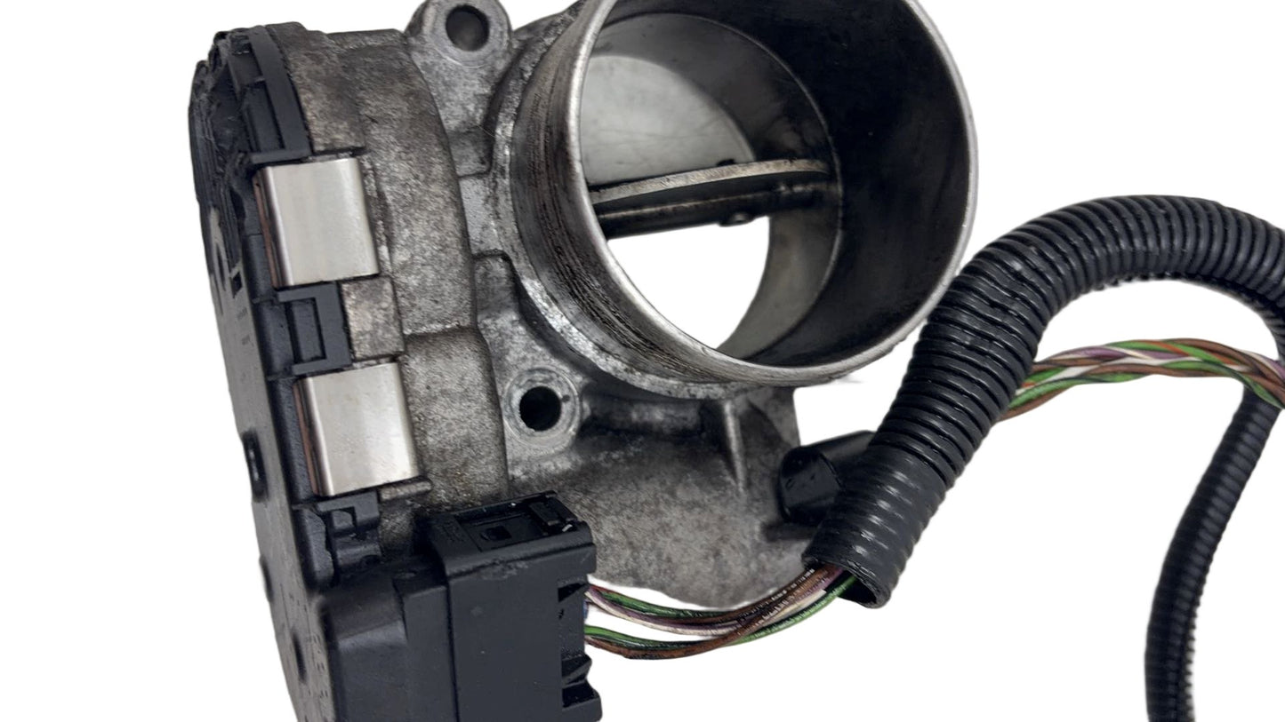 2007-2014 Volvo XC90 2.4 D5 Throttle Body 31216665