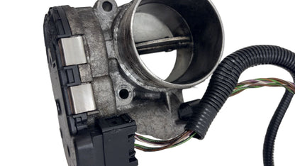 2007-2014 Volvo XC90 2.4 D5 Throttle Body 31216665