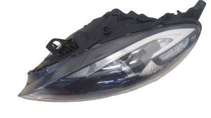 2015 Volvo V40  Hatchback Left Headlight 31420006