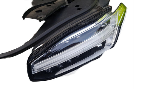 2015 - 2022 Volvo XC90 II 256 SUV Left Headlight