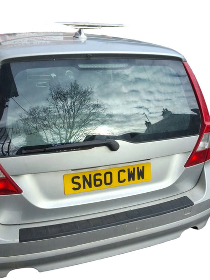 2008 - 2015 Volvo V70 III 135 Estate Tailgate