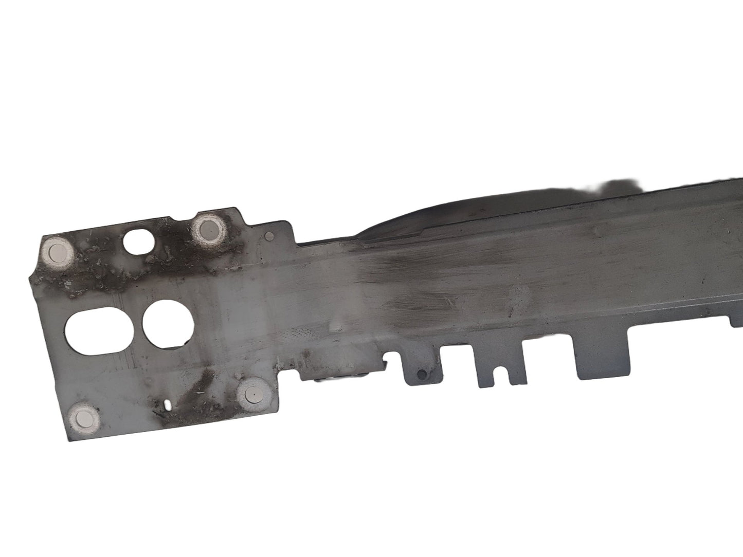2010 - 2013 Volvo S60 II 134 Saloon Front Bumper Bar Reinforcement 31349057
