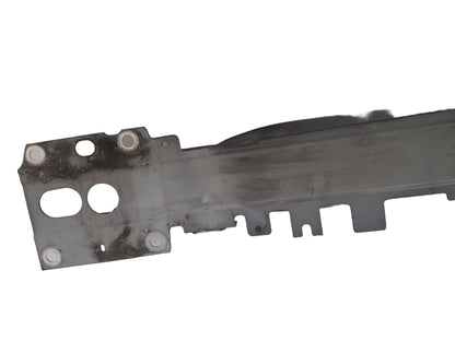 2010 - 2013 Volvo S60 II 134 Saloon Front Bumper Bar Reinforcement 31349057