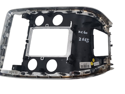 2010 - 2014 Volvo V60  Estate CENTRE PANEL TRIM 8632432