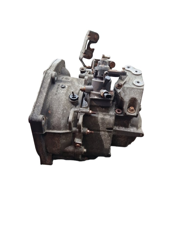 2005 - 2011 Saab 9-3 YS3F Saloon Manual Gearbox 55350375